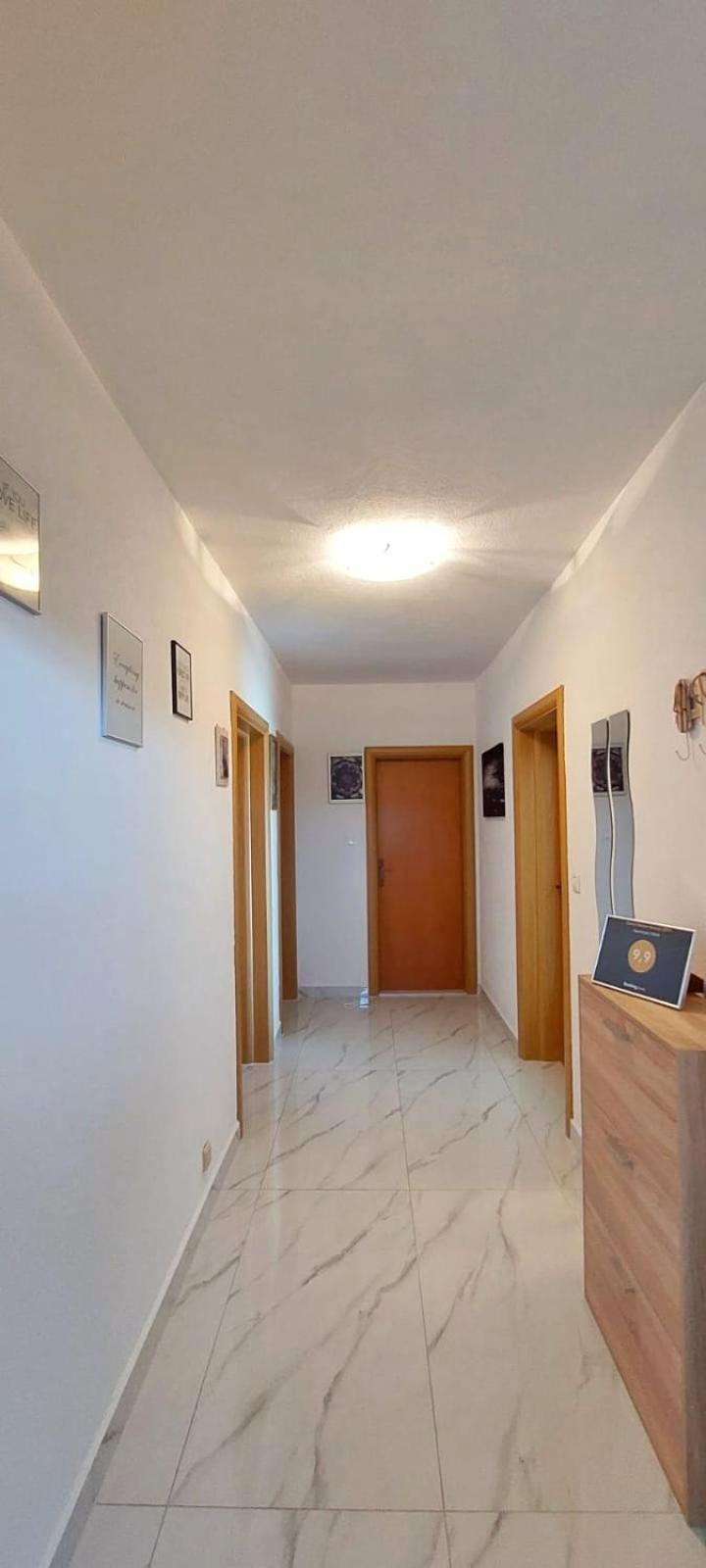 Apartment M&M With Private Pool Kucine Экстерьер фото