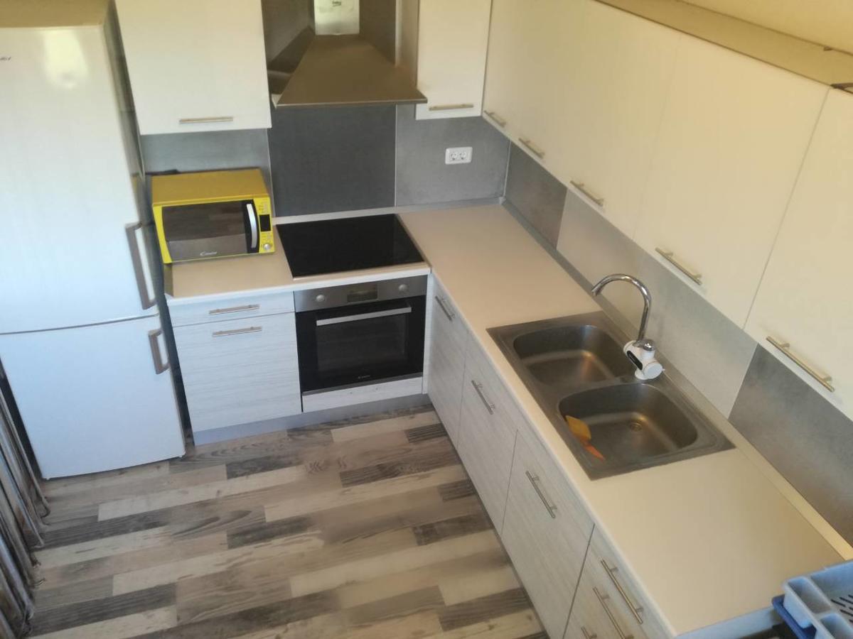 Apartment M&M With Private Pool Kucine Экстерьер фото